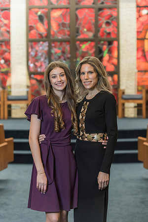 Summer's Bat Mitzvah