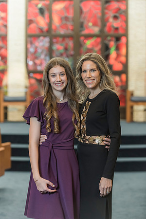 Summer's Bat Mitzvah