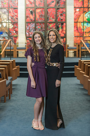 Summer's Bat Mitzvah