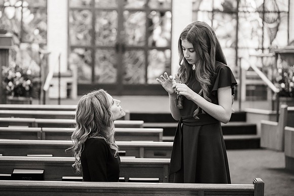 Summer's Bat Mitzvah