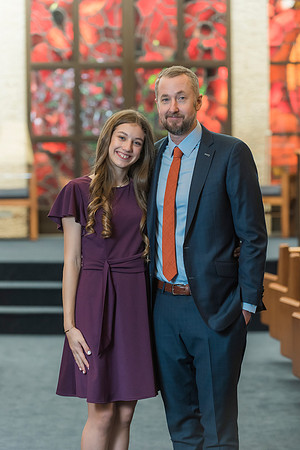 Summer's Bat Mitzvah