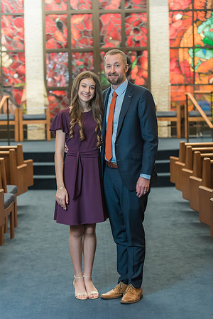 Summer's Bat Mitzvah