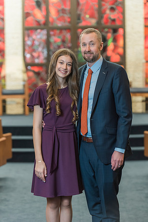 Summer's Bat Mitzvah