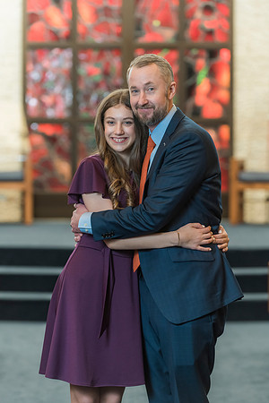 Summer's Bat Mitzvah