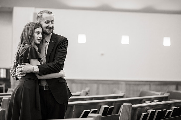 Summer's Bat Mitzvah