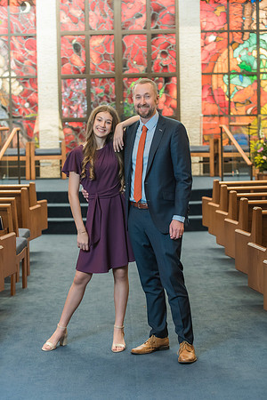 Summer's Bat Mitzvah