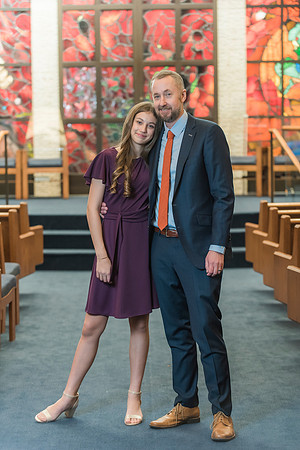 Summer's Bat Mitzvah