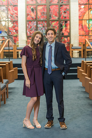 Summer's Bat Mitzvah