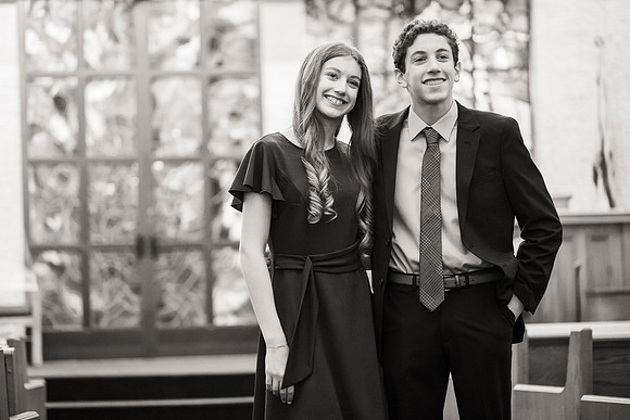 Summer's Bat Mitzvah