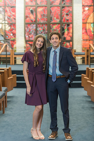 Summer's Bat Mitzvah