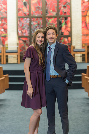 Summer's Bat Mitzvah