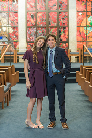 Summer's Bat Mitzvah
