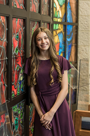 Summer's Bat Mitzvah