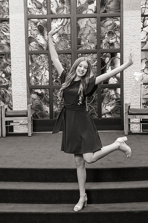 Summer's Bat Mitzvah
