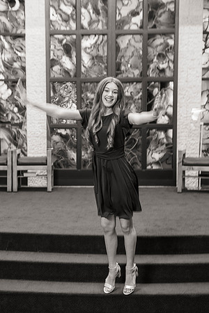 Summer's Bat Mitzvah