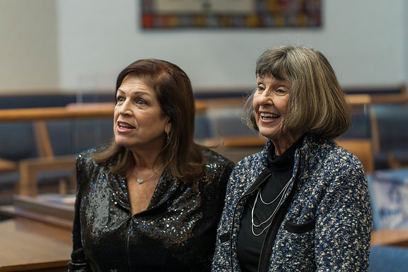 Summer's Bat Mitzvah