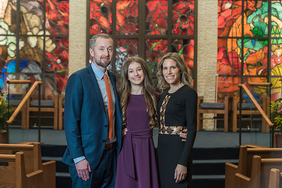 Summer's Bat Mitzvah