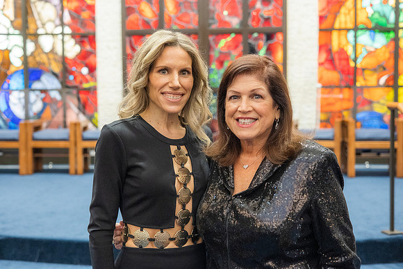 Summer's Bat Mitzvah