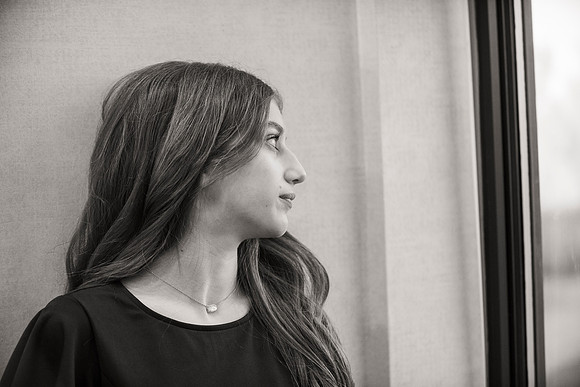 Summer's Bat Mitzvah