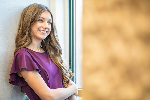 Summer's Bat Mitzvah