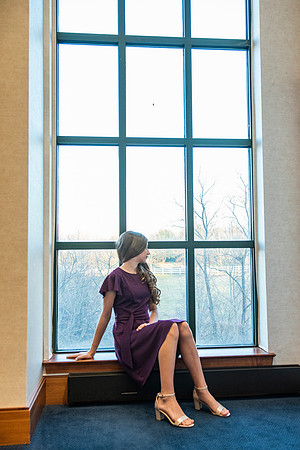 Summer's Bat Mitzvah