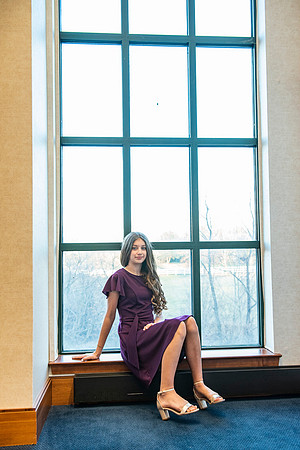 Summer's Bat Mitzvah