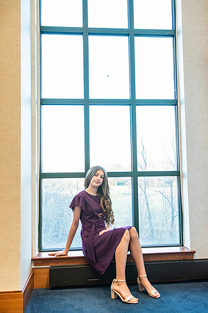 Summer's Bat Mitzvah