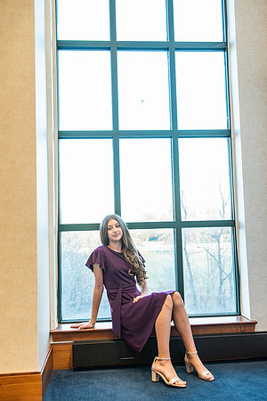 Summer's Bat Mitzvah