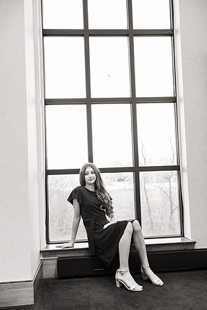 Summer's Bat Mitzvah