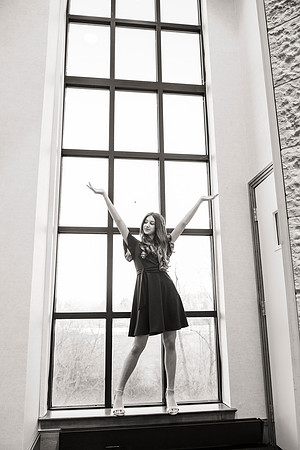Summer's Bat Mitzvah