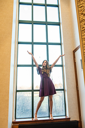 Summer's Bat Mitzvah