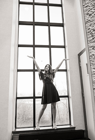 Summer's Bat Mitzvah