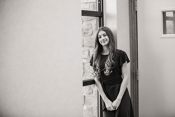 Summer's Bat Mitzvah