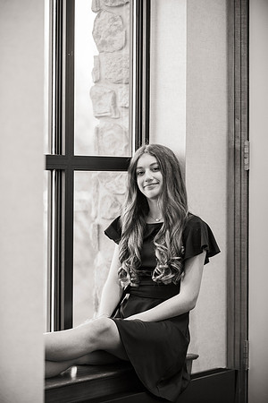 Summer's Bat Mitzvah