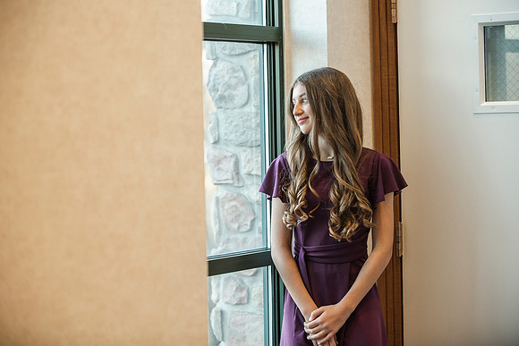 Summer's Bat Mitzvah