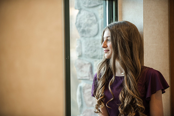 Summer's Bat Mitzvah