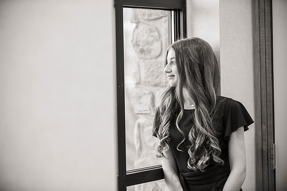 Summer's Bat Mitzvah