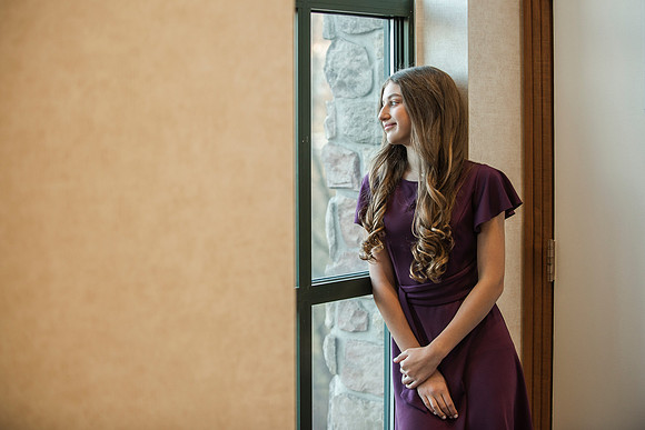 Summer's Bat Mitzvah