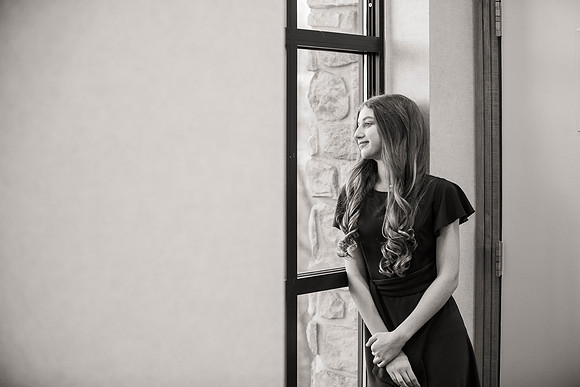 Summer's Bat Mitzvah