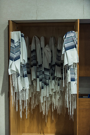 Summer's Bat Mitzvah