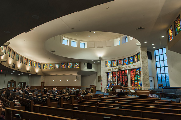 Summer's Bat Mitzvah