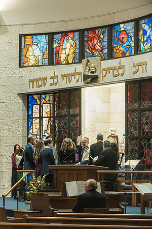 Summer's Bat Mitzvah