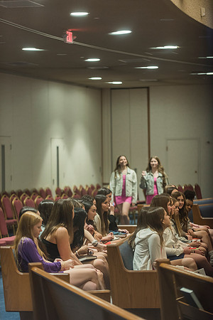 Summer's Bat Mitzvah