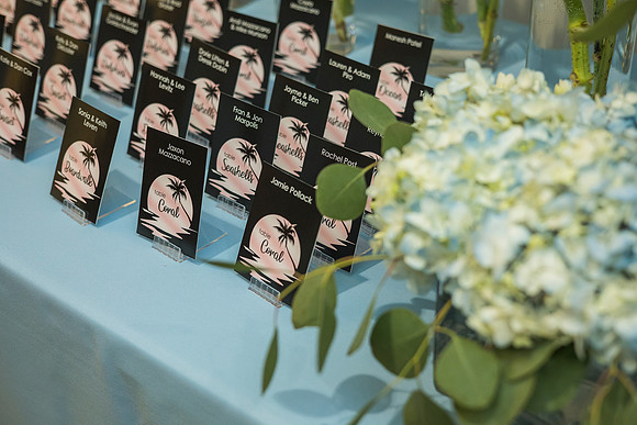 Summer's Bat Mitzvah