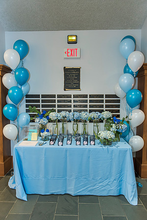 Summer's Bat Mitzvah