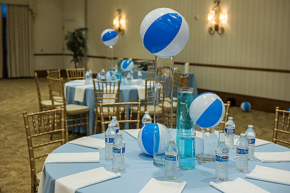 Summer's Bat Mitzvah