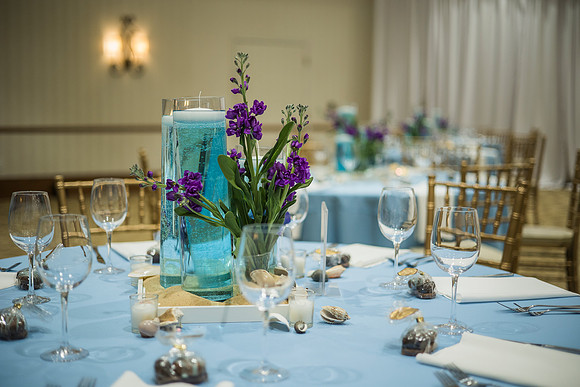 Summer's Bat Mitzvah