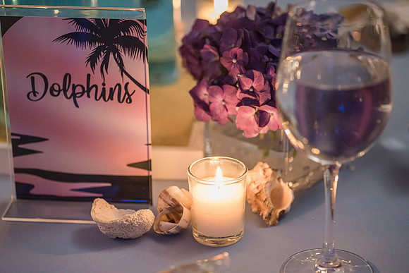 Summer's Bat Mitzvah
