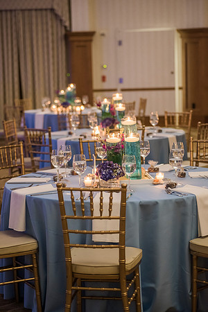 Summer's Bat Mitzvah