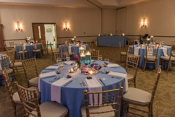 Summer's Bat Mitzvah